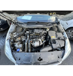 Porte arriere gauche PEUGEOT 508 1 Photo n°15