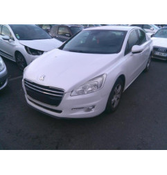 Demarreur PEUGEOT 508 1 Photo n°6