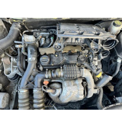 Demarreur PEUGEOT 508 1 Photo n°18