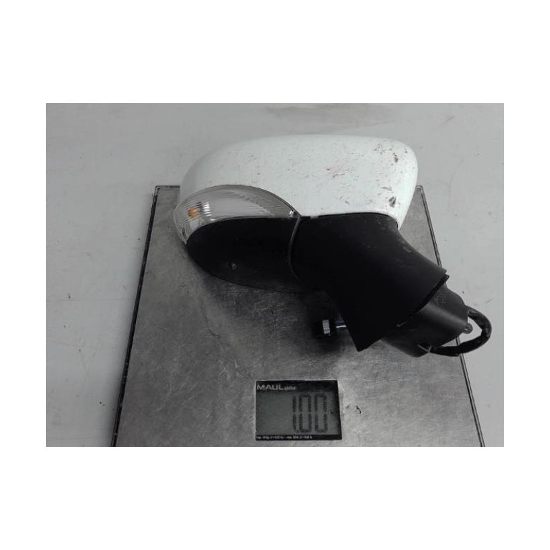 Retroviseur droit RENAULT CLIO 4