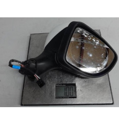 Retroviseur droit RENAULT CLIO 4