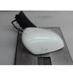 Retroviseur droit RENAULT CLIO 4 Photo n°3