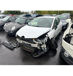 Retroviseur droit RENAULT CLIO 4 Photo n°5