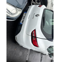 Retroviseur droit RENAULT CLIO 4 Photo n°8