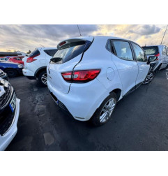 Retroviseur droit RENAULT CLIO 4 Photo n°10