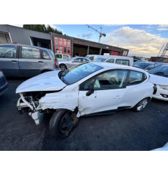 Retroviseur droit RENAULT CLIO 4 Photo n°14