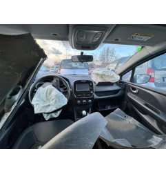 Retroviseur droit RENAULT CLIO 4 Photo n°16