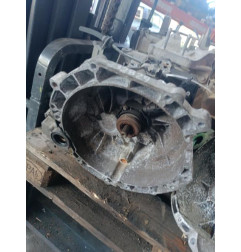 Boite de vitesses FORD C-MAX 1 Photo n°1