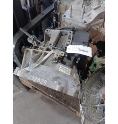 Boite de vitesses FORD C-MAX 1
