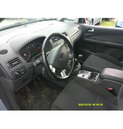 Boite de vitesses FORD C-MAX 1 Photo n°13