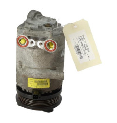 Compresseur clim FORD C-MAX 1 Photo n°1