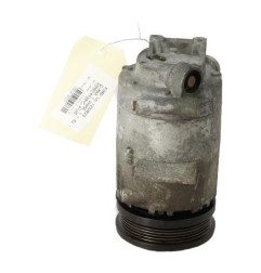 Compresseur clim FORD C-MAX 1 Photo n°3