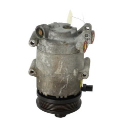 Compresseur clim FORD C-MAX 1 Photo n°4