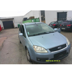 Compresseur clim FORD C-MAX 1 Photo n°6