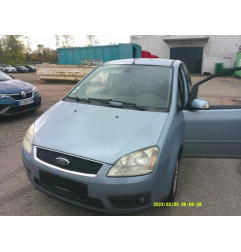 Compresseur clim FORD C-MAX 1 Photo n°14