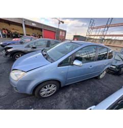 Compresseur clim FORD C-MAX 1 Photo n°15