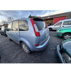 Compresseur clim FORD C-MAX 1 Photo n°18