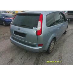 Compresseur clim FORD C-MAX 1 Photo n°20