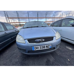 Demarreur FORD C-MAX 1 Photo n°8