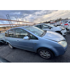 Demarreur FORD C-MAX 1 Photo n°13