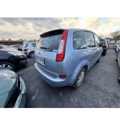 Demarreur FORD C-MAX 1 Photo n°17