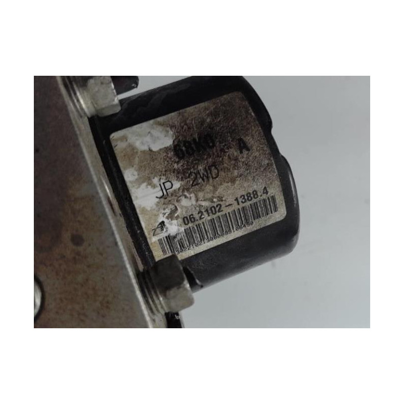 Bloc ABS (freins anti-blocage) SUZUKI ALTO 3