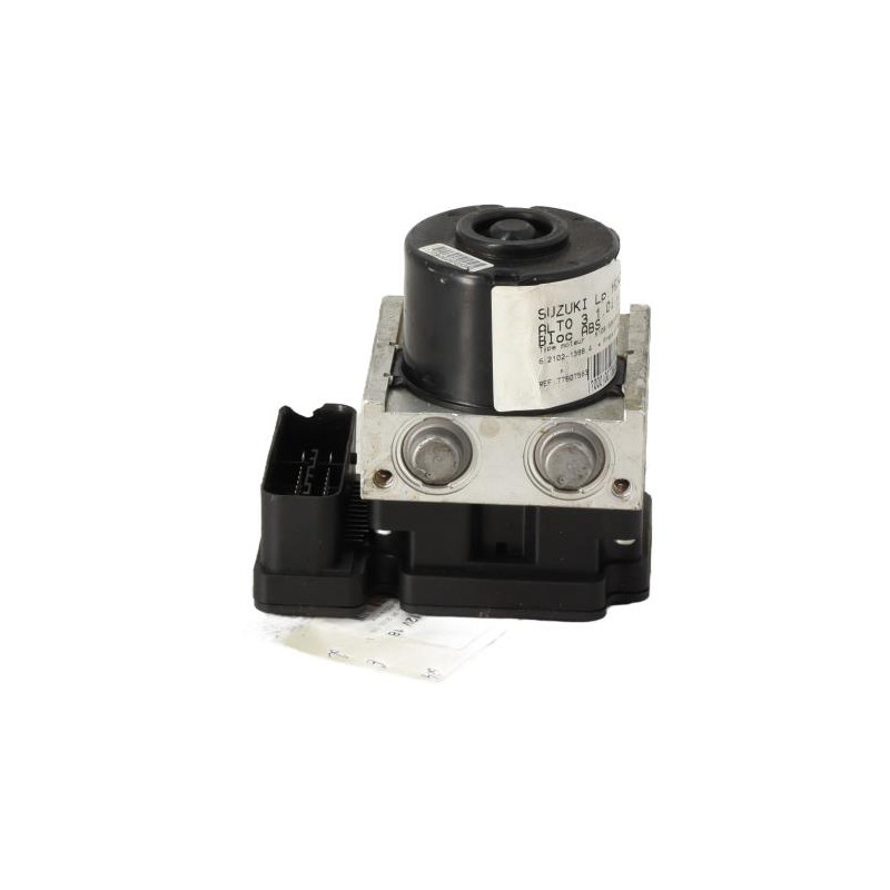 Bloc ABS (freins anti-blocage) SUZUKI ALTO 3 Photo n°2