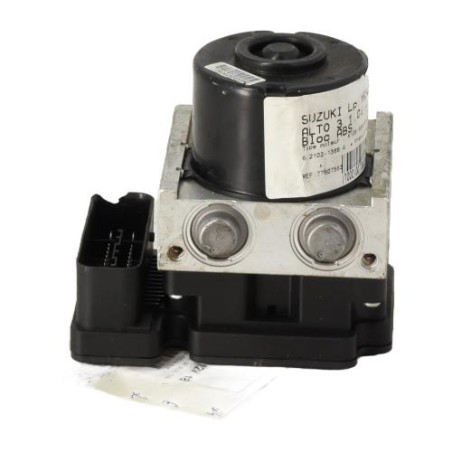 Bloc ABS (freins anti-blocage) SUZUKI ALTO 3 Photo n°2