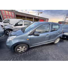 Bloc ABS (freins anti-blocage) SUZUKI ALTO 3 Photo n°12