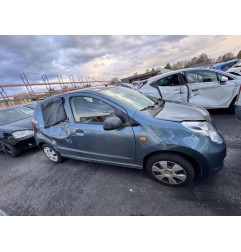 Bloc ABS (freins anti-blocage) SUZUKI ALTO 3 Photo n°16