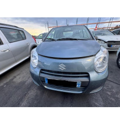 Bloc ABS (freins anti-blocage) SUZUKI ALTO 3 Photo n°18