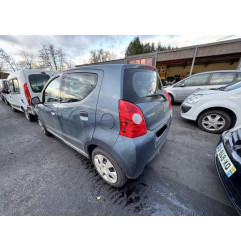 Bloc ABS (freins anti-blocage) SUZUKI ALTO 3 Photo n°19