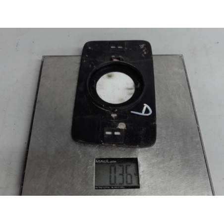 Glace retroviseur droit PEUGEOT BOXER 1