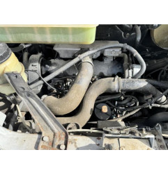 Glace retroviseur droit PEUGEOT BOXER 1 Photo n°5