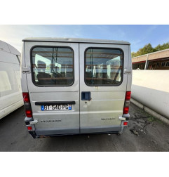 Glace retroviseur droit PEUGEOT BOXER 1 Photo n°12