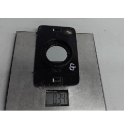 Glace retroviseur gauche PEUGEOT BOXER 1 Photo n°1