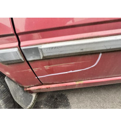 Calandre PEUGEOT 309 Photo n°20