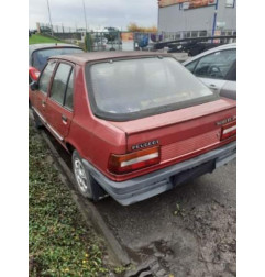 Feu arriere principal droit (feux) PEUGEOT 309 Photo n°5