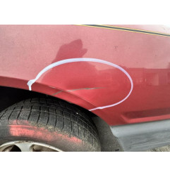 Feu arriere principal droit (feux) PEUGEOT 309 Photo n°15