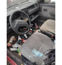 Feu arriere principal droit (feux) PEUGEOT 309 Photo n°18