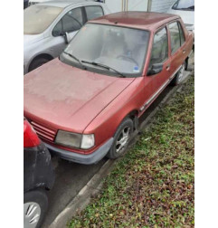 Retroviseur gauche PEUGEOT 309 Photo n°6