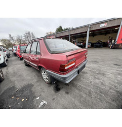 Retroviseur gauche PEUGEOT 309 Photo n°9