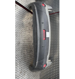 Pare choc arriere NISSAN QASHQAI 1 Photo n°4