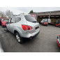 Pare choc arriere NISSAN QASHQAI 1