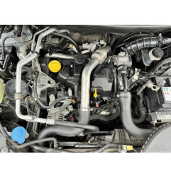 Pare choc arriere NISSAN QASHQAI 1 Photo n°19