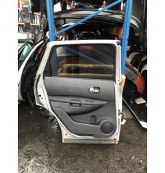 Porte arriere gauche NISSAN QASHQAI 1 Photo n°1