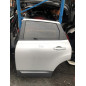 Porte arriere gauche NISSAN QASHQAI 1