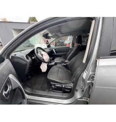 Porte arriere gauche NISSAN QASHQAI 1 Photo n°14