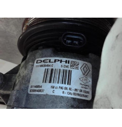 Compresseur clim NISSAN QASHQAI 1