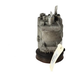 Compresseur clim NISSAN QASHQAI 1 Photo n°3